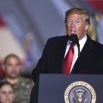 USA fuori dall'OMS dal 2021