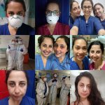 Vorrei che il mondo non si dimenticasse di noi