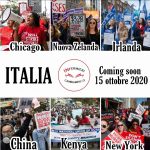 Infermieri e scioperi: rivendicazioni di diritti in tutto il pianeta