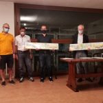 Agli infermieri lecchesi il premio “Renato Corbetta” 3