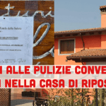 Agriturismo trasformato in casa di riposo sottoposto a sequestro: anche gli “infermieri” erano abusivi