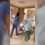 Beirut, nasce durante le esplosioni al porto: il piccolo George sta bene