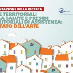 Case della salute, la ricerca di Crea Sanità: "Modello incompiuto"