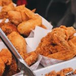 Cina, Tracce di coronavirus nelle ali di pollo surgelate