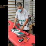 Civitanova, falso fisioterapista smascherato dalla GdF