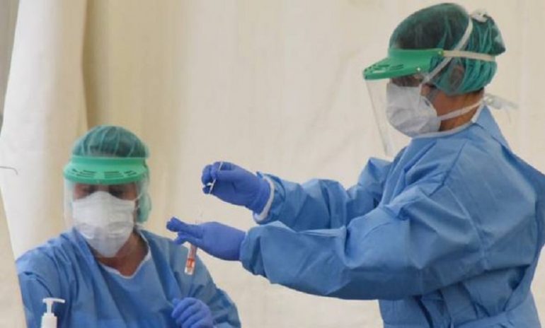 Coronavirus, aumentano i casi in Emilia Romagna