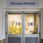 Coronavirus: bambino di 5 anni intubato in terapia intensiva pediatrica
