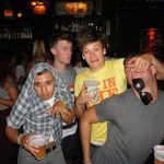 Coronavirus: chiuse tutte le discoteche, movida consentita solo con mascherina 2