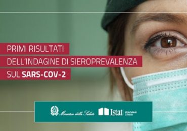 Coronavirus, ecco i primi risultati dell'indagine sierologica condotta da ministero e Istat