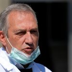 Coronavirus, Francesco Vaia (Spallanzani): "L'identikit del contagiato? Giovane e straniero"