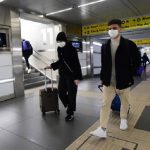 Coronavirus, obbligo di tampone per chi torna in Emilia Romagna 4 Paesi esteri