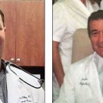 Coronavirus, padre e figlio medici muoiono pochi mesi l'uno dall'altro