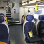 Coronavirus, Speranza: "Distanza di un metro anche sui treni regionali"