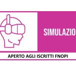 Corso FAD  “La simulazione in infermieristica: introduzione ed elementi generali”