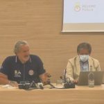Covid, Puglia: intensificare i controlli sulle spiagge libere