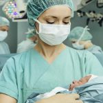 Ferragosto: una giornata dedicata agli infermieri di neonatologia