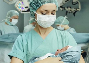 Ferragosto: una giornata dedicata agli infermieri di neonatologia