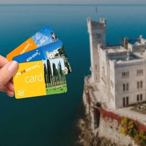 Friuli Venezia Giulia, una card ai sanitari anti-Covid per visitare musei e altri luoghi d'interesse