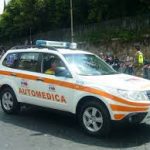 Gli infermieri non possono guidare le automediche