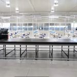 In Puglia la prima fabbrica d'Italia che produce DPI