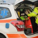 Infermieri del 118 si rifiutano di guidare l'automedica: la posizione del SIIET