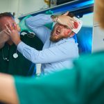 La violenza contro gli operatori sanitari