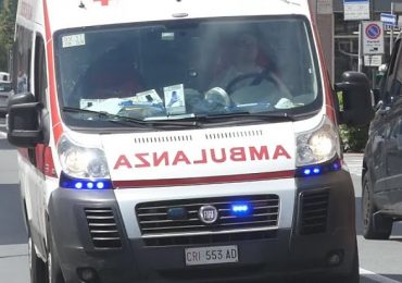 Le sirene delle ambulanze disturbano i turisti. Il personale del 118 è invitato a limitarne l’uso