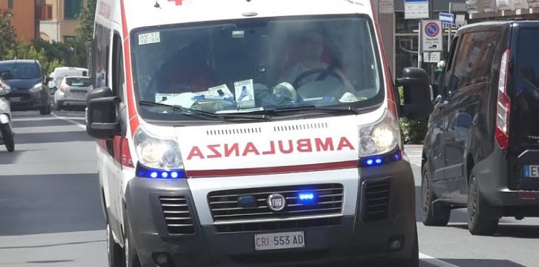 Le sirene delle ambulanze disturbano i turisti. Il personale del 118 è invitato a limitarne l’uso