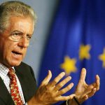 Mario Monti alla Commissione paneuropea per la salute e lo sviluppo sostenibile