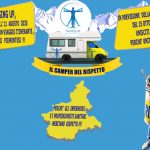 Nursing Up Piemonte – Dall’11 agosto parte il Camper del Rispetto