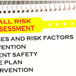 PREVENZIONE E GESTIONE DELLA CADUTA IN OSPEDALE