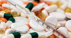Rapporto Nazionale OsMed 2019 sull'uso dei farmaci in Italia