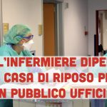 Riportano parametri fittizi in cartella: condannati due infermieri 1