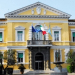 Primo volontario italiano riceve il vaccino anti-Covid