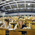 Test d'ingresso a Medicina: il rebus del punteggio minimo