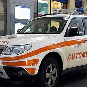Volterra, infermiera punita per essersi rifiutata di guidare l'automedica: colleghi del 118 pronti alla protesta