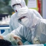 Medici e infermieri nelle scuola per gestire i lutti da Covid-19 per studenti e personale