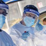 L’OMS omaggia il popolo italiano per aver reagito con forza alla pandemia da Covid-19