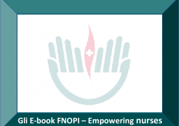 Fnopi: l'infermiere di famiglia e comunità, revisione luglio 2020 (e-book)
