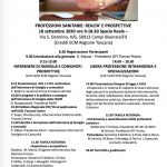 Futuro professioni sanitarie: domani a Campi Bisenzio convegno Opi Fi-Pt con la senatrice Paola Boldrini