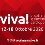 Settimana VIVA! - IRC: "Formazione obbligatoria nelle scuole sul primo soccorso"