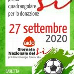 Donazione Organi e Tessuti: gli eventi organizzati nella BAT