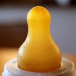 Batterio killer nel rubinetto e sui biberon della terapia intensiva neonatale