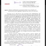 Concorso di mobilità per infermieri in Puglia