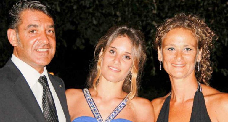 Caso Vannini: condannata per omicidio volontario l’infermiera Martina Ciontoli e la famiglia