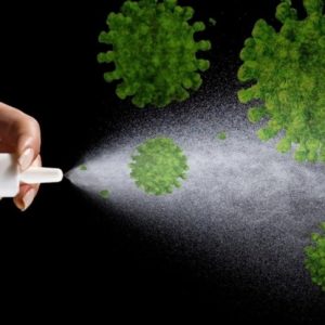 Coronavirus, a Hong Kong partono i test su un vaccino sotto forma di spray nasale