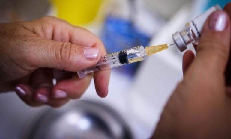 Coronavirus, al via i test di fase I sul vaccino italiano GRAd-COV2
