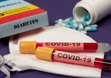 Coronavirus, anche il diabete tra le possibili conseguenze?