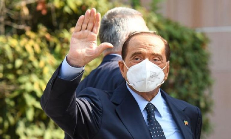 Coronavirus, c'è il remdesivir dietro la guarigione lampo di Berlusconi