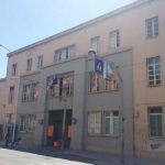 Coronavirus, esauriti i posti in Terapia intensiva al Santissima Trinità di Cagliari